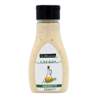 Vinaigrette Caesar 250ml
