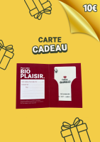 Carte cadeaux