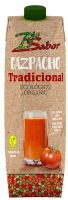 Gazpacho bio 1L