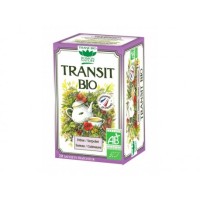 Tisane Transit 32gr