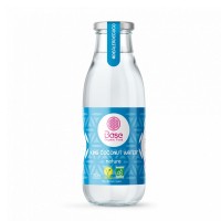 Eau De Coco Nature 35 cl