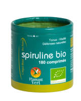 Spiruline x180