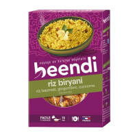 Riz basmati Biryani 250g