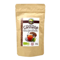 Infusion cannelle 150g