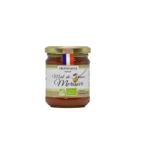 Miel de Merisier France 250gr