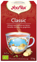 Yogi Tea Classic