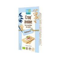 Croc avoine nature 160g