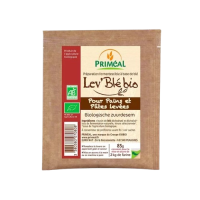 Lev'blé bio 80g