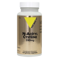 N-Acetyl-Cystéine 280mg