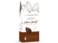 Granola Choco Boost 300gr