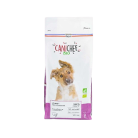 Croquettes pour chiot 2kgs