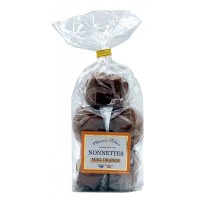 Nonnettes Miel Orange 160g