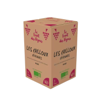 Rosé IGP Cévennes 5L