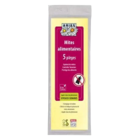Pièges mites alimentaires x5