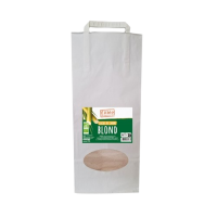 Sucre de canne blond 5kg