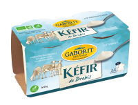 Kéfir de Brebis 2 x 125gr