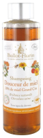 Shampoing douceur de miel