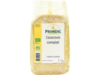 Couscous complet 1kg