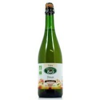 Cidre doux 75cl