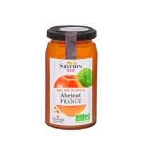 Preparation Aux Fruits 100% Abricot 310G