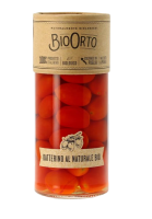 Tomates datterino entières au naturel 550g