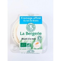 Fromage affiné au lait de brebis 140gr