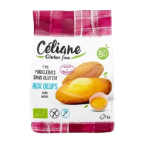 Madeleines aux oeufs 180g