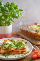 Lasagne 500gr