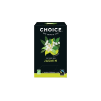 Thé vert jasmin x20
