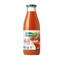 Jus de Tomate bio