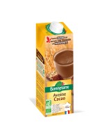 Boisson Avoine et Cacao 1L