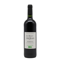 Le haut Fréjean AOC Bordeaux 75cl