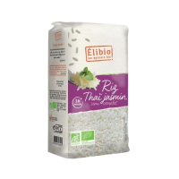 Riz Thaï semi-complet 1Kg
