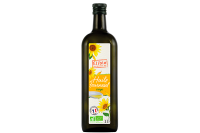 Huile Tournesol vierge - 1L