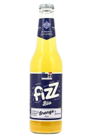 Fizz orange 33cl