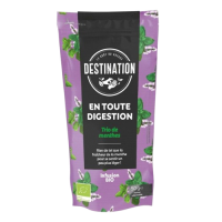 Infusion en toute digestion 50g