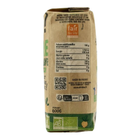 Sucre de betterave équitable sachet 600g
