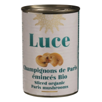 Champignon de Paris 400gr
