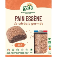 Pain essène au blé 500g