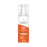Lait solaire SPF30 100ml