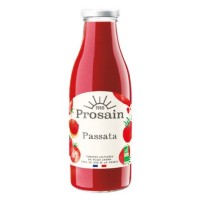 Passata de tomates 730g