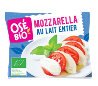 Mozzarella boule 100g