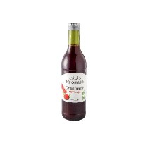 Pur jus de Cranberry bio 50cl