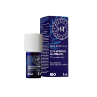Huile essentielle de thym doux à Linaol 5ml