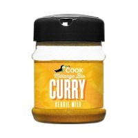 Curry 80gr