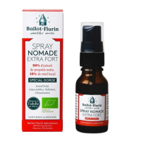 Spray Nomade d'urgence 15ml