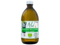 Jus Aloe Vera à boire bio 500ml