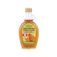 Sirop d'érable Grade A 250ml
