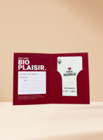 Carte cadeaux