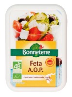 Feta grecque AOP 200gr